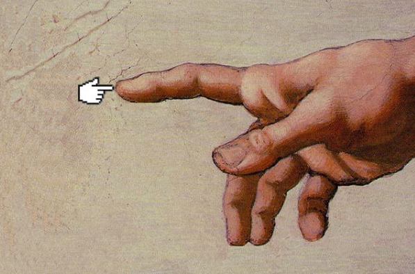La inteligencia artificial habla de Dios