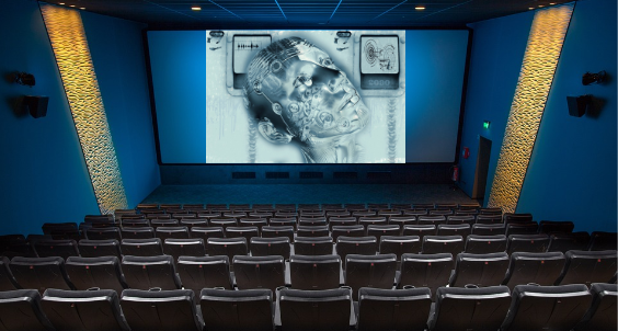 La AI en el cine (1)
