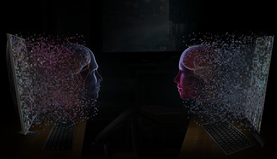 ¿Cómo va la sinergia entre seres humanos y aplicaciones de Inteligencia Artificial?