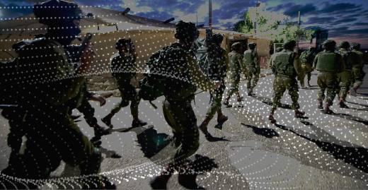¿Está Israel usando IA en sus operaciones militares?