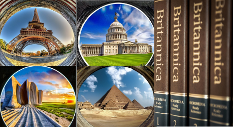 Enciclopedia Británica: ¿Cuáles son los «cinco puntos» de la IA?