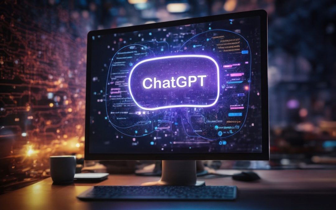 El ChatGPT nos concede una entrevista