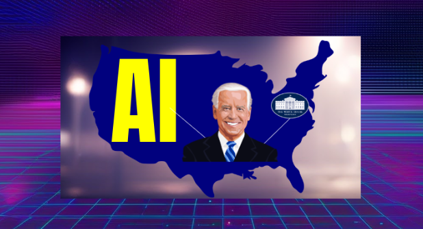EE. UU. regula la Inteligencia Artificial