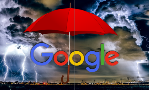 El pronóstico del tiempo que Google anticipa con IA