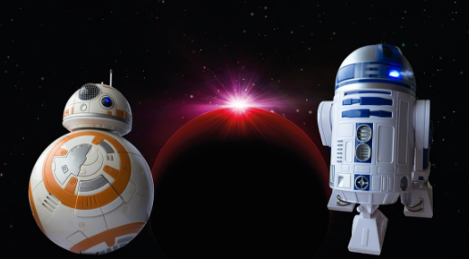 Robots entre nosotros (2da parte)