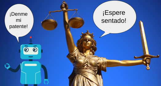 Corte Suprema del Reino Unido: la IA no puede ser acreditada como inventor